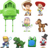 Mini figura Sorpresa Toy Story 5 Disney Pixar 4,4cm