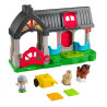 Little People Establo Caballos