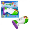Guante Laser Buzz Lightyear Toy Story 5 - Mattel