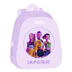 Mochila 3D K-Pop