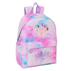 Mochila Para Portatil 14.1'' K-pop Demon Hunters