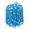 Mochila Guarderia 3d Frozen 22x27x10cm