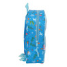 Mochila Guarderia 3d Frozen 22x27x10cm