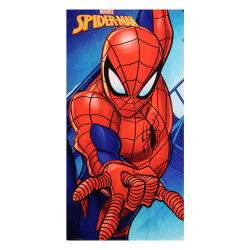Toalla Spiderman 70x 140 cm