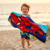 Toalla Spiderman 70x 140 cm