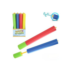 Pistola Agua Difusor Foam 48cm Surtido