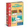Education Clementoni - Letras y Palabras