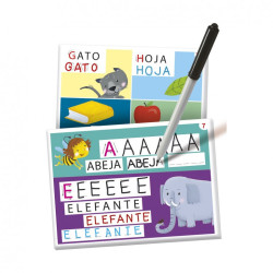Education Clementoni - Aprendo a Escribir