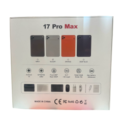 TABLET 17 PRO MAX
