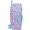 Mochila Guardería 3D Stitch 27 cm