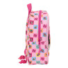 Mochila Guardería 3D Minnie 27 cm