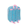 Mochila Guardería 3D Hello Kitty 27 cm