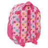 Mochila 3D Minnie 33cm