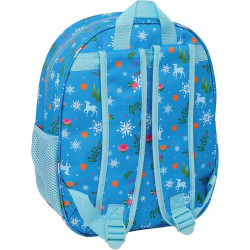 Mochila 3D Frozen 33 cm
