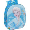 Mochila 3D Frozen 33 cm