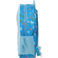 Mochila 3D Frozen 33 cm