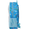 Mochila 3D Frozen 33 cm