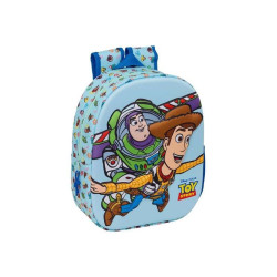 Mochila 3D Toy Story 33 cm