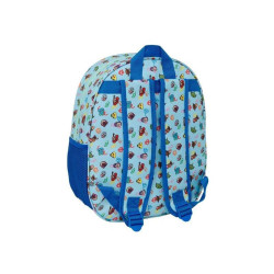 Mochila 3D Toy Story 33 cm