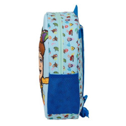 Mochila 3D Toy Story 33 cm