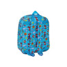 Mochila Guardería 3D Spidey 27 cm
