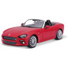 Colección Coches Clasicos Metal 1:24 Burago