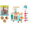 My Home - Cocina Eléctrica c/Accesorios