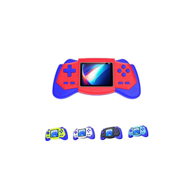 Consola Juegos Retro S3