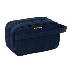Neceser 2 Cremalleras Adaptable a Carro F.C.Barcelona 1 EQUIP. 26/27