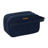 Neceser 2 Cremalleras Adaptable a Carro F.C.Barcelona 1 EQUIP. 26/27