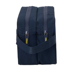 Neceser 2 Cremalleras Adaptable a Carro F.C.Barcelona 1 EQUIP. 26/27