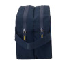 Neceser 2 Cremalleras Adaptable a Carro F.C.Barcelona 1 EQUIP. 26/27