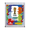 Panini World Cup 2026 Sobre de Cromos Varios Modelos