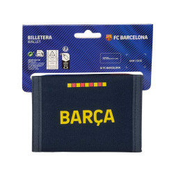 Billetera F.C. Barcelona 1 EQUIP. 26/27