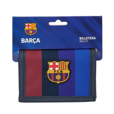 Billetera F.C. Barcelona 1 EQUIP. 26/27