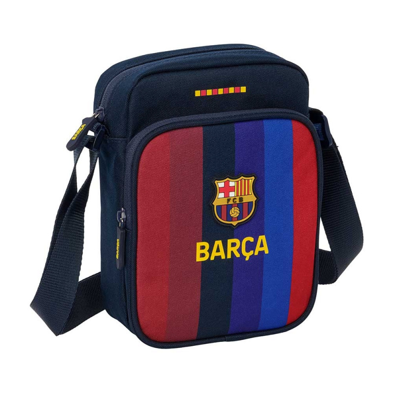 Bandolera Pequeña F.C. Barcelona 1 EQUIP. 26/27