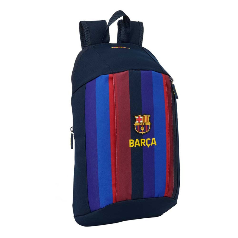 Mini Mochila Cremallera Vertical F.C. Barcelona 1 EQUIP. 26/27