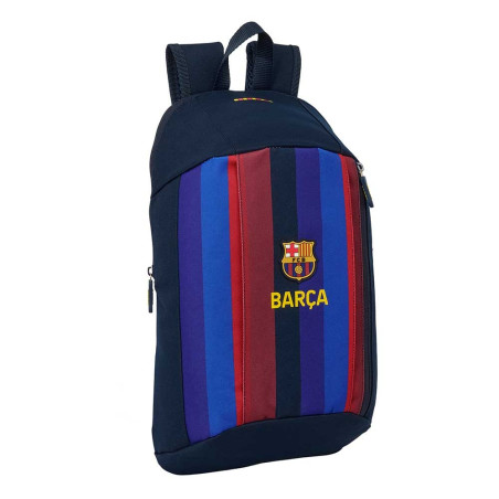 Mini Mochila Cremallera Vertical F.C. Barcelona 1 EQUIP. 26/27