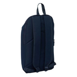Mini Mochila Cremallera Vertical F.C. Barcelona 1 EQUIP. 26/27
