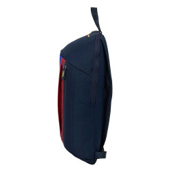 Mini Mochila Cremallera Vertical F.C. Barcelona 1 EQUIP. 26/27