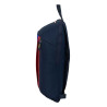 Mini Mochila Cremallera Vertical F.C. Barcelona 1 EQUIP. 26/27