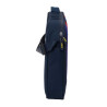 Cartera Extraescolar F.C. Barcelona 1 EQUIP. 26/27