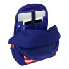 Mochila Doble para Portatil Atletico de Madrid