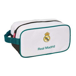 Zapatillero Mediano Real Madrid Equip. 26/27