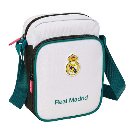 Bandolera Pequeña Real Madrid Equip. 26/27