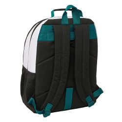 Mochila Doble Adaptable a Carro Real Madrid Equip. 26/27
