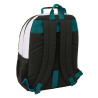 Mochila Doble Adaptable a Carro Real Madrid Equip. 26/27