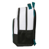 Mochila Doble Adaptable a Carro Real Madrid Equip. 26/27