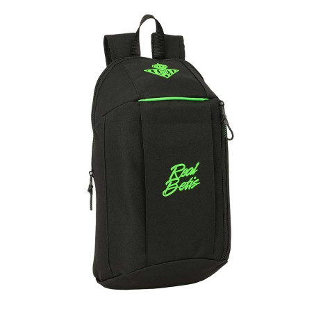 Mini Mochila Real Betis