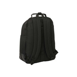 Mochila Doble Adaptable a Carro Real Betis Balompie